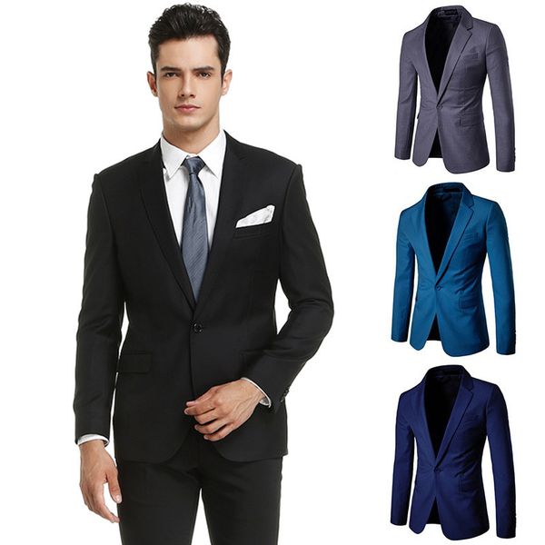 new arrival luxury men blazer 2020 new spring fashion brand slim fit men suit terno masculino blazers mens suit jackets, White;black
new arrival luxury men blazer 2020 new spring fashion brand slim fit men suit terno masculino blazers mens suit jackets, White;black