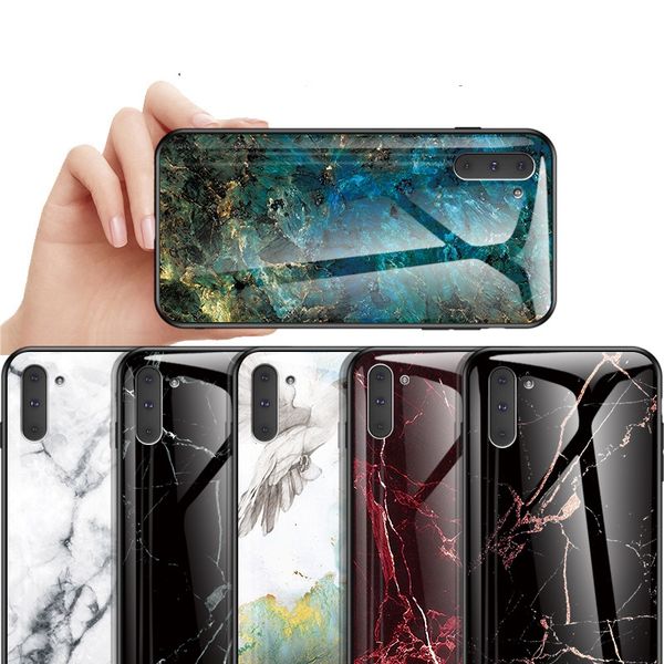 Мраморный дизайн чехол из закаленного стекла для Samsung Galaxy Note 10 10 Plus S10 Plus S10E A60 A70 A50 A
Мраморный дизайн чехол из закаленного стекла для Samsung Galaxy Note 10 10 Plus S10 Plus S10E A60 A70 A50 A