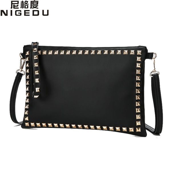 мода заклепки женщины клатчи искусственная кожа дамы конверт клатчи crossbody сумки на ремне для женщин сумки черный и красный мешок большой
мода заклепки женщины клатчи искусственная кожа дамы конверт клатчи crossbody сумки на ремне для женщин сумки черный и красный мешок большой