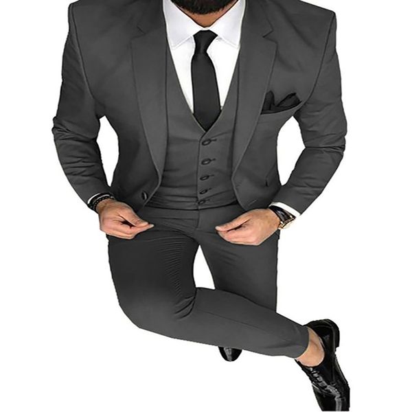 2020 new fashion men' s oilve green blue 3-piece slim fit notch blazer classic tuxedo groomsmen for party(blazer+vest+pants, White;black
2020 new fashion men' s oilve green blue 3-piece slim fit notch blazer classic tuxedo groomsmen for party(blazer+vest+pants, White;black