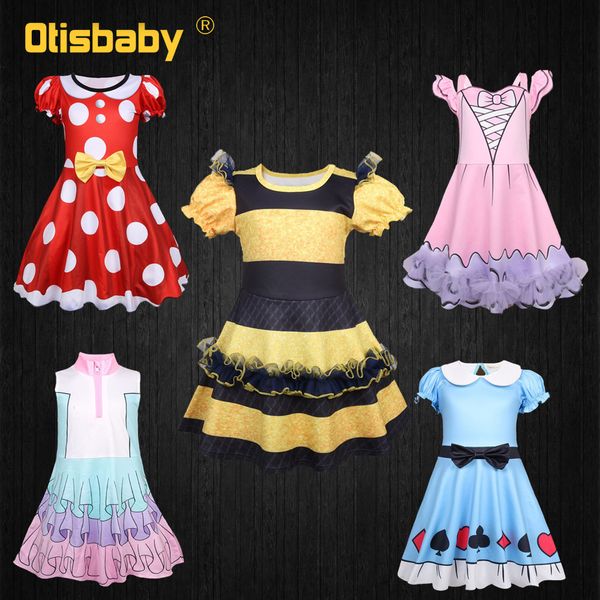 2019 birthday girl lol party dress toddler baby lol dress halloween carnival lol dolls costume summer kids fancy floral dress, Red;yellow
2019 birthday girl lol party dress toddler baby lol dress halloween carnival lol dolls costume summer kids fancy floral dress, Red;yellow