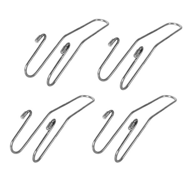 4pcs car seat hook auto headrest hanger bag holder clips new metal multi-functional for car bag purse cloth grocery storage auto
4pcs car seat hook auto headrest hanger bag holder clips new metal multi-functional for car bag purse cloth grocery storage auto