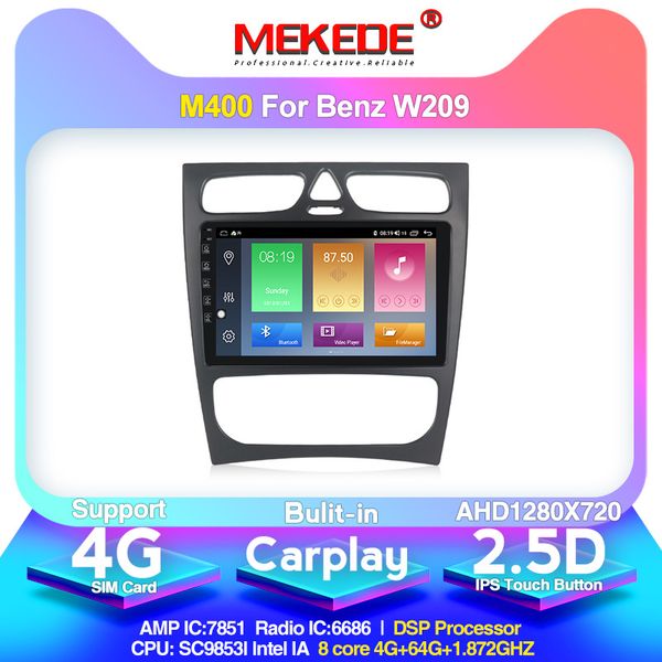 ips screen 4+64g android 10 car dsp multimedia dvd player for clk w209 w203 w208 w463 autoradio 4glte wifi gps bt
ips screen 4+64g android 10 car dsp multimedia dvd player for clk w209 w203 w208 w463 autoradio 4glte wifi gps bt