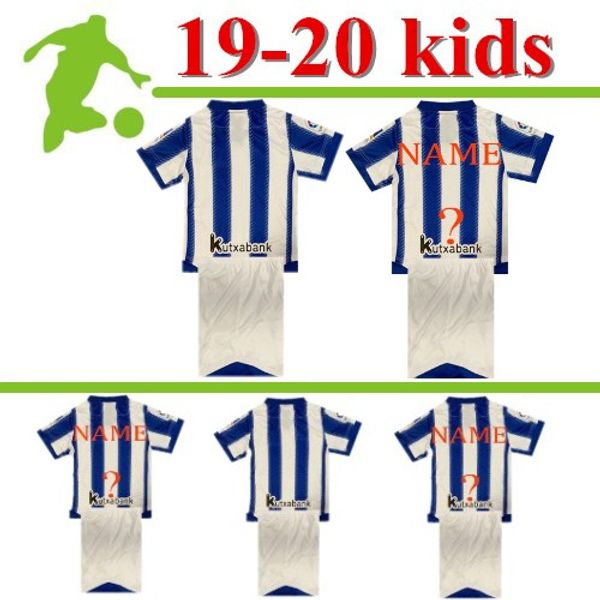 real sociedad tshirt soccer jersey 2019/20 oyarzabal home football shirt willian j. t-shirt jerseys januzaj kids kit camiseta maillot, Black;yellow
real sociedad tshirt soccer jersey 2019/20 oyarzabal home football shirt willian j. t-shirt jerseys januzaj kids kit camiseta maillot, Black;yellow