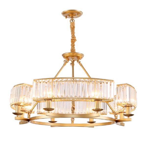 creative restaurant hanging chandelier light luxury lliving room pendant lamps postmodern crystal lighting simple bedroom dining room lamp
creative restaurant hanging chandelier light luxury lliving room pendant lamps postmodern crystal lighting simple bedroom dining room lamp