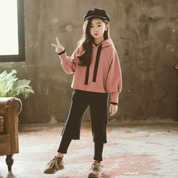 kids 2019 autumn and winter clothing set girls velvet thicken two-piece set baby girls fashion sweatshirts and pants set, #8037, White
kids 2019 autumn and winter clothing set girls velvet thicken two-piece set baby girls fashion sweatshirts and pants set, #8037, White