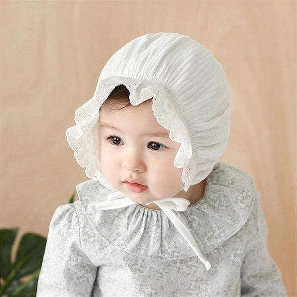 cotton baby cap for girls princess ruffles hat spring summer sun hat vintage newborn infant hats, Yellow
cotton baby cap for girls princess ruffles hat spring summer sun hat vintage newborn infant hats, Yellow