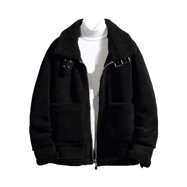 2020 jacket men new fashion brand new style for in autumn and winter solid lapel plus erkek mont chaquetas hombre veste homme, Black;brown
2020 jacket men new fashion brand new style for in autumn and winter solid lapel plus erkek mont chaquetas hombre veste homme, Black;brown