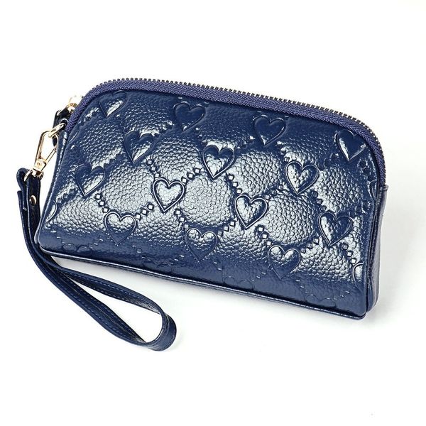 brand ladies wristlet female purse party bag gifts candy color cell phone bag wristlet genuine leather evening day clutch wallet
brand ladies wristlet female purse party bag gifts candy color cell phone bag wristlet genuine leather evening day clutch wallet