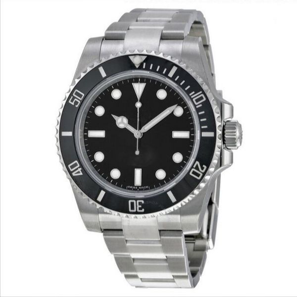 watch men sub 40mm no date automatic machinery 114060 watch sweeping movement watches no battery 18k, Slivery;brown
watch men sub 40mm no date automatic machinery 114060 watch sweeping movement watches no battery 18k, Slivery;brown