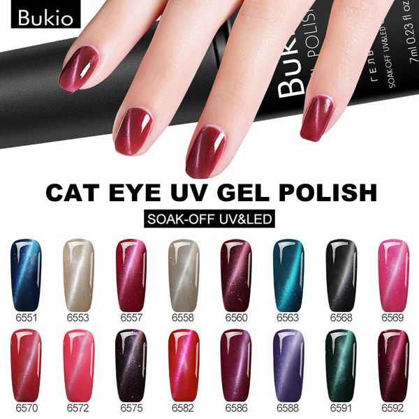 bukio color nail magnet for gel varnish primer cat's eye gel nail lacquer all for and manicure uv permanent enamel lamp, Red;pink
bukio color nail magnet for gel varnish primer cat's eye gel nail lacquer all for and manicure uv permanent enamel lamp, Red;pink