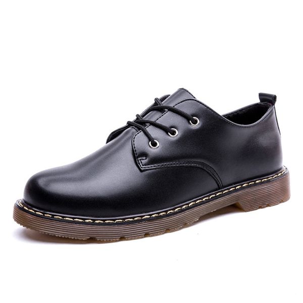 dewnew big size brand genuine leather men shoes spring oxford shoes fashion casual designer male leather moccasins, Black
dewnew big size brand genuine leather men shoes spring oxford shoes fashion casual designer male leather moccasins, Black