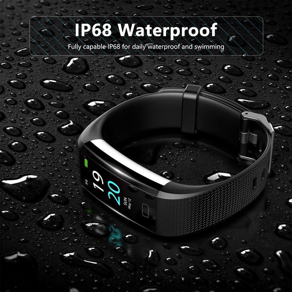 2020 новый водонепроницаемый s5 смарт браслет часы здоровье / фитнес tracker / smart watch bands 0,96-дюймовый сенсорный экран bluetooth сма
2020 новый водонепроницаемый s5 смарт браслет часы здоровье / фитнес tracker / smart watch bands 0,96-дюймовый сенсорный экран bluetooth сма