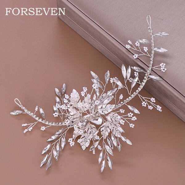 rhinestone leaf hair clip headband for women bridal tiara hair jewelry wedding hair ornaments
rhinestone leaf hair clip headband for women bridal tiara hair jewelry wedding hair ornaments