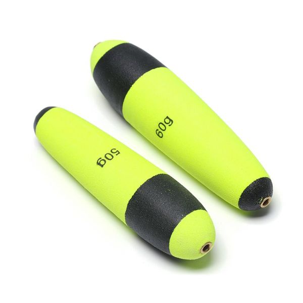 5 pcs/pack eva foam bobber float floatability saltwater fishing buoys catfish pique floats live bait g6kf
5 pcs/pack eva foam bobber float floatability saltwater fishing buoys catfish pique floats live bait g6kf