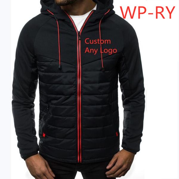 wp-ry 2019 winter men down jacket men fashion white duck jacket casual down coat parka fashion coats clothing, Black
wp-ry 2019 winter men down jacket men fashion white duck jacket casual down coat parka fashion coats clothing, Black