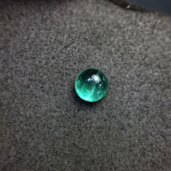emerald gemstone natural 1.3ct natural vivid green emerald loose gemstones loose stones for jewelry bracelets making, Black
emerald gemstone natural 1.3ct natural vivid green emerald loose gemstones loose stones for jewelry bracelets making, Black