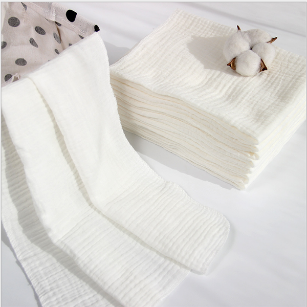 baby cotton gauze diapers, breathable and reusable diapers, newborn absorbent baby leakproof diapers
baby cotton gauze diapers, breathable and reusable diapers, newborn absorbent baby leakproof diapers
