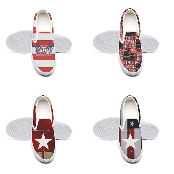 casual vintage retro stone temple pilots canvas, low non-slip shoes,design print retro limited,edition core no 4 poster peace, Black
casual vintage retro stone temple pilots canvas, low non-slip shoes,design print retro limited,edition core no 4 poster peace, Black