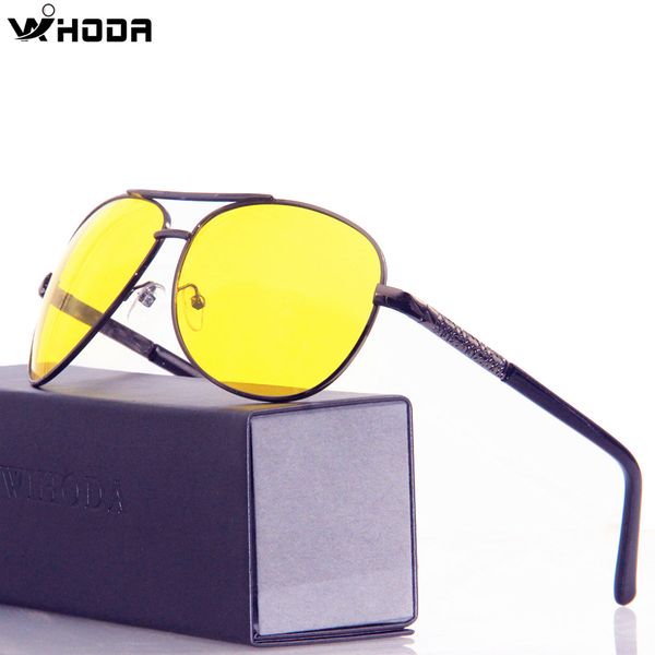 strong frame polarized men night vision driving goggles , metal sunglasses for driver ,anti-glare sun glasses uv400 a29, White;black
strong frame polarized men night vision driving goggles , metal sunglasses for driver ,anti-glare sun glasses uv400 a29, White;black