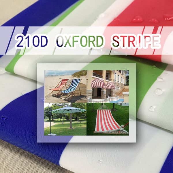 1m*1.5m infill 210d colour striped oxford cloth beach chair awning canopy fabric, Black;white
1m*1.5m infill 210d colour striped oxford cloth beach chair awning canopy fabric, Black;white