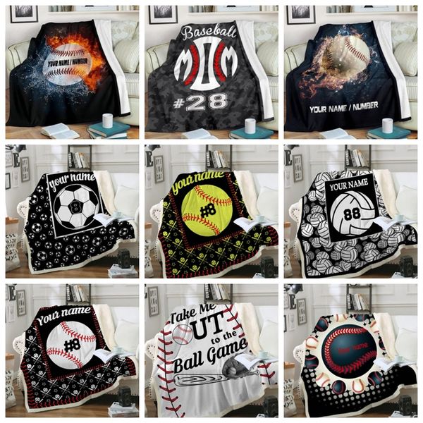 baseball blankets 3d printed cotton wool blanket monogrammable air conditioning blankets sports carpet bedding sheets 25 designs dhw3124
baseball blankets 3d printed cotton wool blanket monogrammable air conditioning blankets sports carpet bedding sheets 25 designs dhw3124