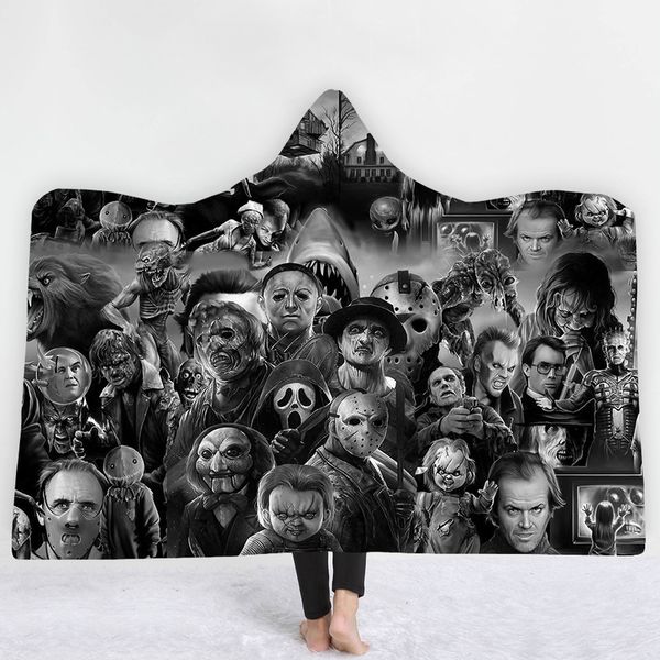 hooded blanket horror movie character collection blanket for adults horror3d print cloak double thick warm paroiled
hooded blanket horror movie character collection blanket for adults horror3d print cloak double thick warm paroiled