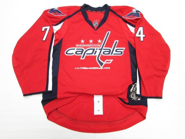 custom john carlson washington capitals home jersey stitch add any number any name mens hockey jersey xs-6xl, Black;red
custom john carlson washington capitals home jersey stitch add any number any name mens hockey jersey xs-6xl, Black;red