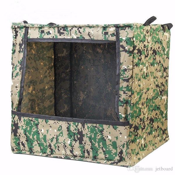 men's portable foldable outdoor box-type airsoft shooting game target case for slingstraning purpose canvas fabric box
men's portable foldable outdoor box-type airsoft shooting game target case for slingstraning purpose canvas fabric box