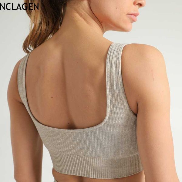 nclagen outdoor sports high impact yoga bra fitness underwear women striped quick-drying gym sport workout running halter, White;black
nclagen outdoor sports high impact yoga bra fitness underwear women striped quick-drying gym sport workout running halter, White;black