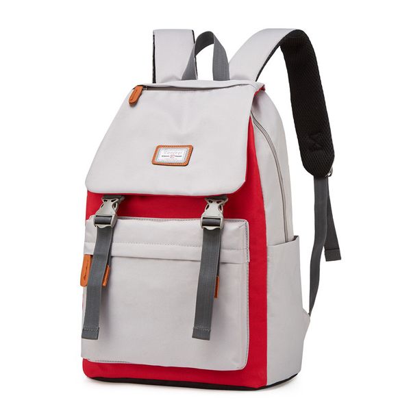 sell middle school students school bag womens shoulder bag student korean-style campus contrast color 2020 new junior high school studen
sell middle school students school bag womens shoulder bag student korean-style campus contrast color 2020 new junior high school studen