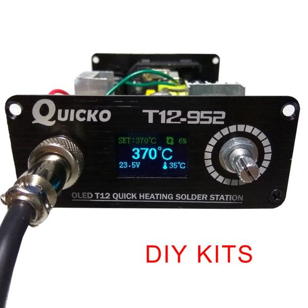 quicko t12 stc-oled soldering station iron diy parts kits t12-952 digital temperature controller soldering iron with metal case
quicko t12 stc-oled soldering station iron diy parts kits t12-952 digital temperature controller soldering iron with metal case