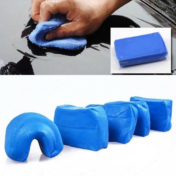 1piece 100g car wash magic clay bar super auto detailing clean clay car clean tools magic mud cleaner
1piece 100g car wash magic clay bar super auto detailing clean clay car clean tools magic mud cleaner