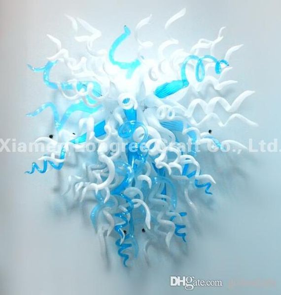 new arrival handmade blown glass wall lamps bedroom decor custom made glass modern art glass led wall lighting
new arrival handmade blown glass wall lamps bedroom decor custom made glass modern art glass led wall lighting