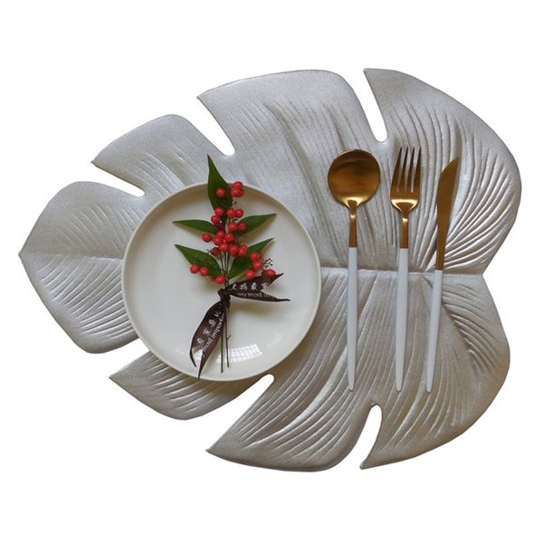 1pcs household turtle back leaf anti-scalding non-slip placemat new
1pcs household turtle back leaf anti-scalding non-slip placemat new