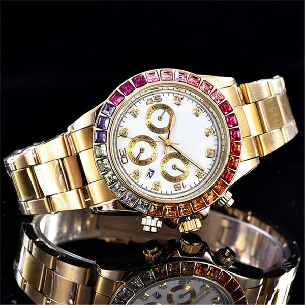 2019 crystal new tag full diamond watch designer women brand fashion rhinestone bracelet ladies gold watches stainless steel clock girl gift, Slivery;brown
2019 crystal new tag full diamond watch designer women brand fashion rhinestone bracelet ladies gold watches stainless steel clock girl gift, Slivery;brown