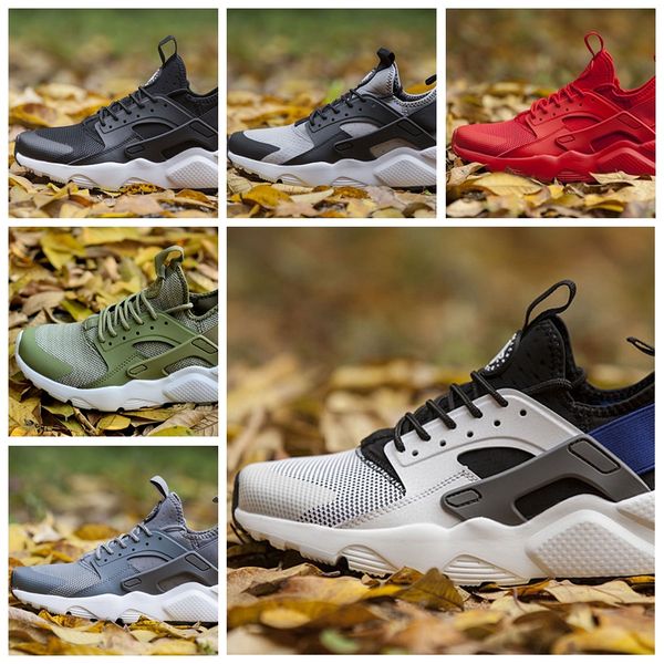 2019 airs huarache 4 iv casual shoes for men women, black white sneakers triple huaraches jogging eur 36-45
2019 airs huarache 4 iv casual shoes for men women, black white sneakers triple huaraches jogging eur 36-45