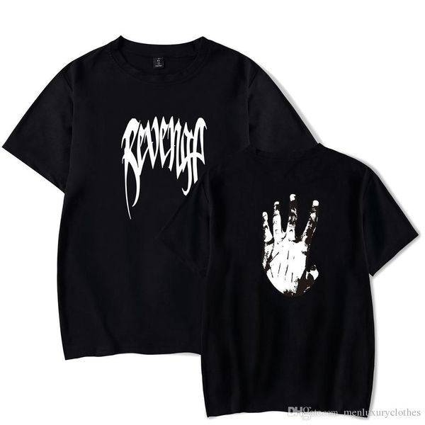 мужская хлопковая футболка лето коротким рукавом дышащий revenge руки xxxtentacion tshirt tee, White;black
мужская хлопковая футболка лето коротким рукавом дышащий revenge руки xxxtentacion tshirt tee, White;black