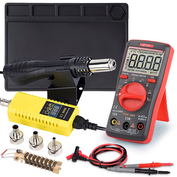 jcd air gun 8858 micro portable bga rework solder station lcd digital air blower welding solder station heat gun
jcd air gun 8858 micro portable bga rework solder station lcd digital air blower welding solder station heat gun