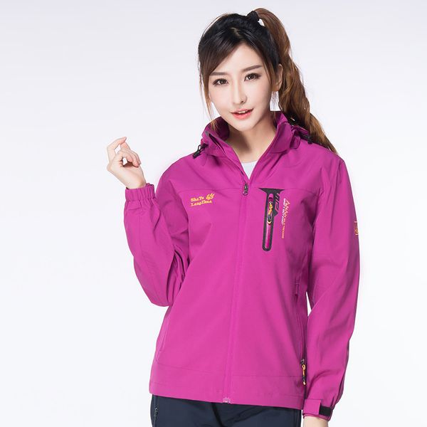 spring new products outdoor waterproof jacket quick drying clothes jacket men and women thin large size outdoor sports mountaine, Tan;black
spring new products outdoor waterproof jacket quick drying clothes jacket men and women thin large size outdoor sports mountaine, Tan;black