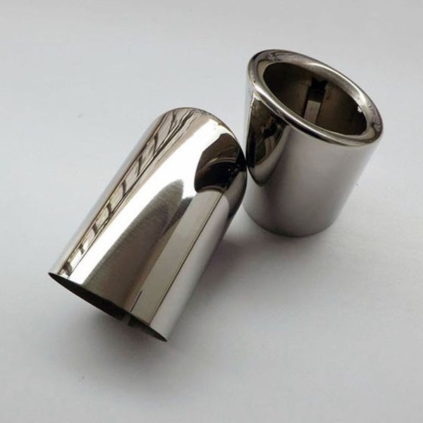 replacement exhaust pipes part for cx-5 cx 5 2012-2018 stainless steel tail pipe tip 2pcs durable useful
replacement exhaust pipes part for cx-5 cx 5 2012-2018 stainless steel tail pipe tip 2pcs durable useful