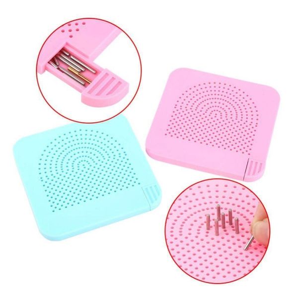 бумага квиллинг обмотки disk квиллинг доски с хранением сетка diy paper craft tool kk. другие ручные инструменты
бумага квиллинг обмотки disk квиллинг доски с хранением сетка diy paper craft tool kk. другие ручные инструменты