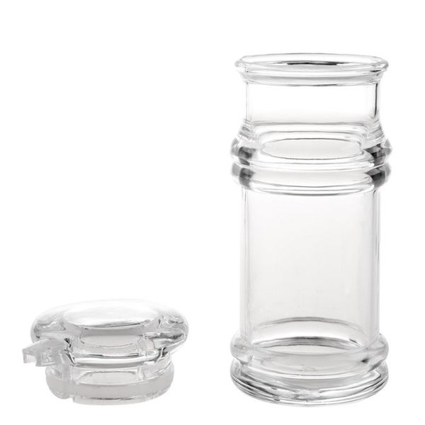 1pc transparent olive oil jar pot kitchen sauce dispenser bottles restaurants coffe shop vinegar bottle
1pc transparent olive oil jar pot kitchen sauce dispenser bottles restaurants coffe shop vinegar bottle