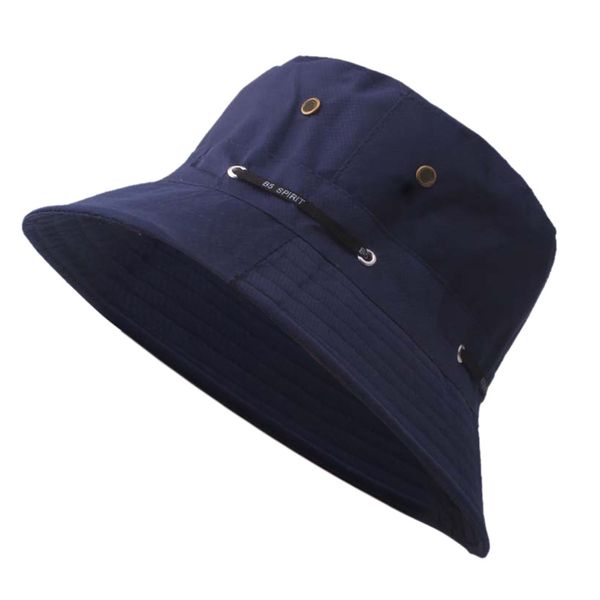 men and women cap fashion cap outdoor sun hat travel casual pot bucket hat flat cap men, Blue;gray
men and women cap fashion cap outdoor sun hat travel casual pot bucket hat flat cap men, Blue;gray