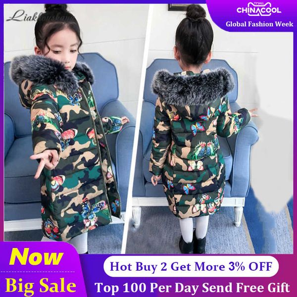 kids winter jacket for girls 2019 new fashion children padded coat hooded fur collar winter thick warm outerwears parkas 3-14t, Blue;gray
kids winter jacket for girls 2019 new fashion children padded coat hooded fur collar winter thick warm outerwears parkas 3-14t, Blue;gray