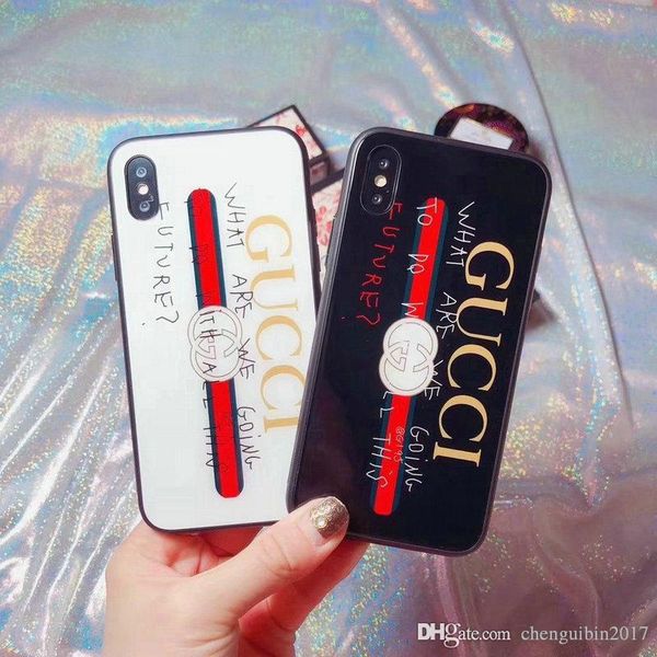 Фирменный граффити алфавит Закаленное стекло чехол для телефона для iphone 7 7plus 8 8plus
Фирменный граффити алфавит Закаленное стекло чехол для телефона для iphone 7 7plus 8 8plus