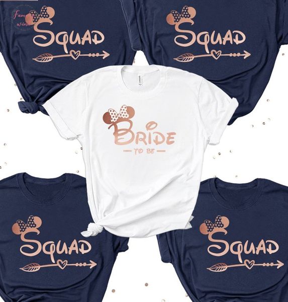 bachelorette party bride squad t shirt bridal wedding women team tee graphic letter print female plus size, White
bachelorette party bride squad t shirt bridal wedding women team tee graphic letter print female plus size, White