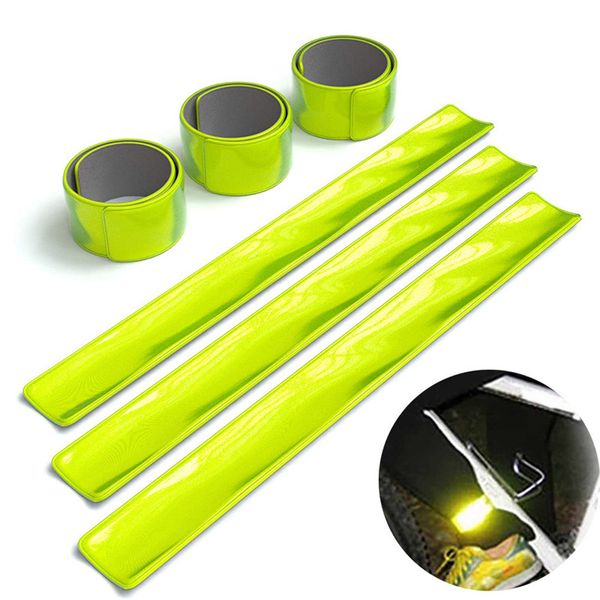 bicycle accessories 6 pcs bicycle reflective safe leg pants clip strap beam band bottom belt outdoor safety reflective tape
bicycle accessories 6 pcs bicycle reflective safe leg pants clip strap beam band bottom belt outdoor safety reflective tape