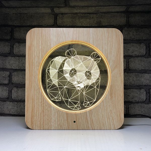 luminescence originality grain colorful small night-light originality product led lamp second gram force 3d small night-light
luminescence originality grain colorful small night-light originality product led lamp second gram force 3d small night-light