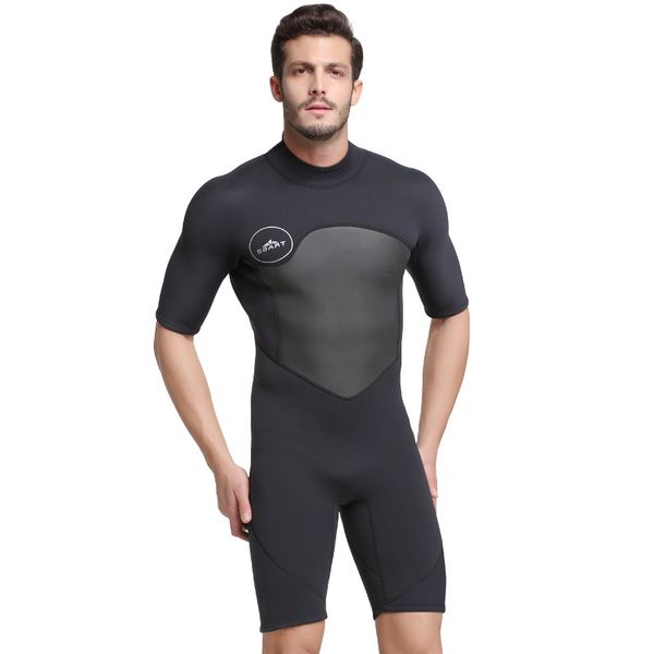 swim wear sbart men 2mm one piece diving suit short sleeve pants neoprene wetsuit anti uv quick dry swimming surf bathing swimwear
swim wear sbart men 2mm one piece diving suit short sleeve pants neoprene wetsuit anti uv quick dry swimming surf bathing swimwear